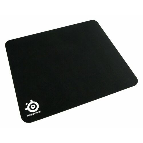 Steelseries Qck (Medium) Cloth Gaming Egérpad Black 63004 170518228 - Steelseries