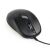 Mouse optic Gembird MUS-6B-01, 1600 DPI, Negru (MUS-6B-01) (MUS-6B-01) 95719312