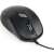 Mouse optic Gembird MUS-6B-01, negru, vedere din unghi