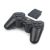 Gembird JPD-WDV-01 Wireless Dual Vibration Gamepad čierny 62635198