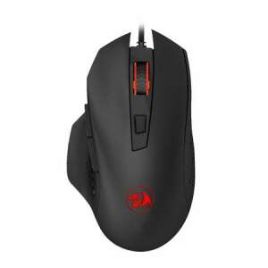 Redragon Gainer M610 Gaming Mouse Black/Red M610 82618853 - Redragon