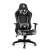 Delight Bemada BMD1106GY Black and Grey Ergonomic Gaming Chair