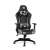 Delight Bemada BMD1106GY Black and Grey Ergonomic Gaming Chair