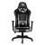 Delight Bemada BMD1106GY Crno-siva gaming stolica, pogled sprijeda