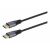 Kábel DisplayPort GEMBIRD CC-DP8K-6 (1,8 m) Čierna 103132867
