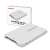 AXAGON RSS-M2SD 2.5" SATA M.2 SSD box s balením