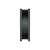 Arctic P8 PWM PST 80mm PC fan, black, side view