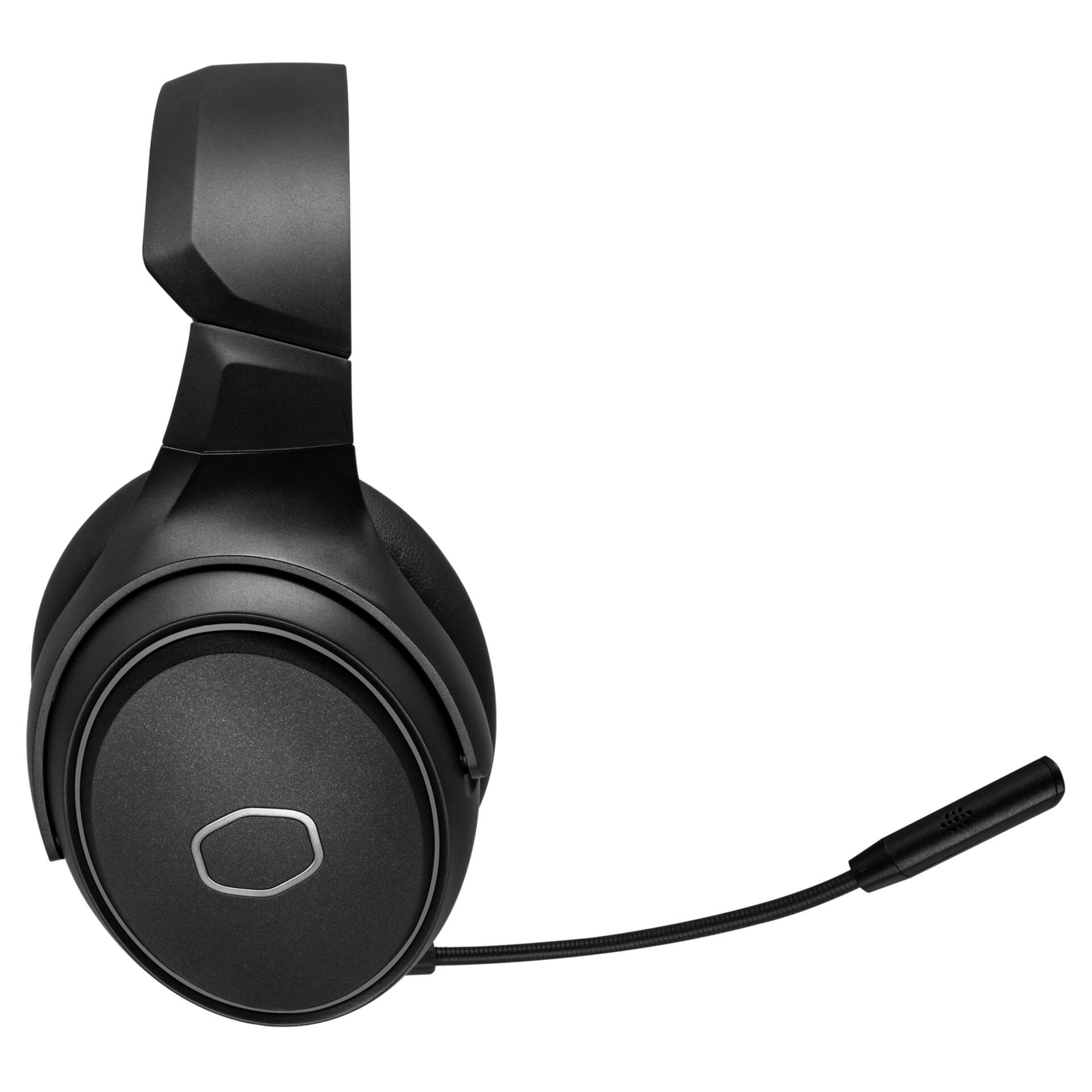 Cooler master mh-670 wireless headset black mh-670