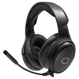 Cooler Master MH-670 Wireless headset Black MH-670 82570909 