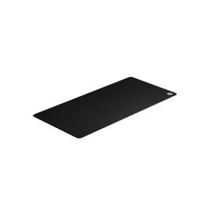 SteelSeries QcK 3XL Gaming Mousepad Black, large gaming mousepad for desktop - Electronic