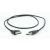 Gembird Cablexpert 0.75m Kabel przedłużający USB 2.0 A do A