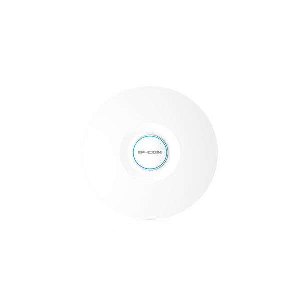 IP-COM PRO-6-LR 802.11AX Dual-Band Long Range Access Point White...