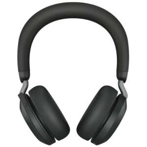 Jabra Evolve2 75 MS Wireless Stereo Headset, black - Jabra Headphone
