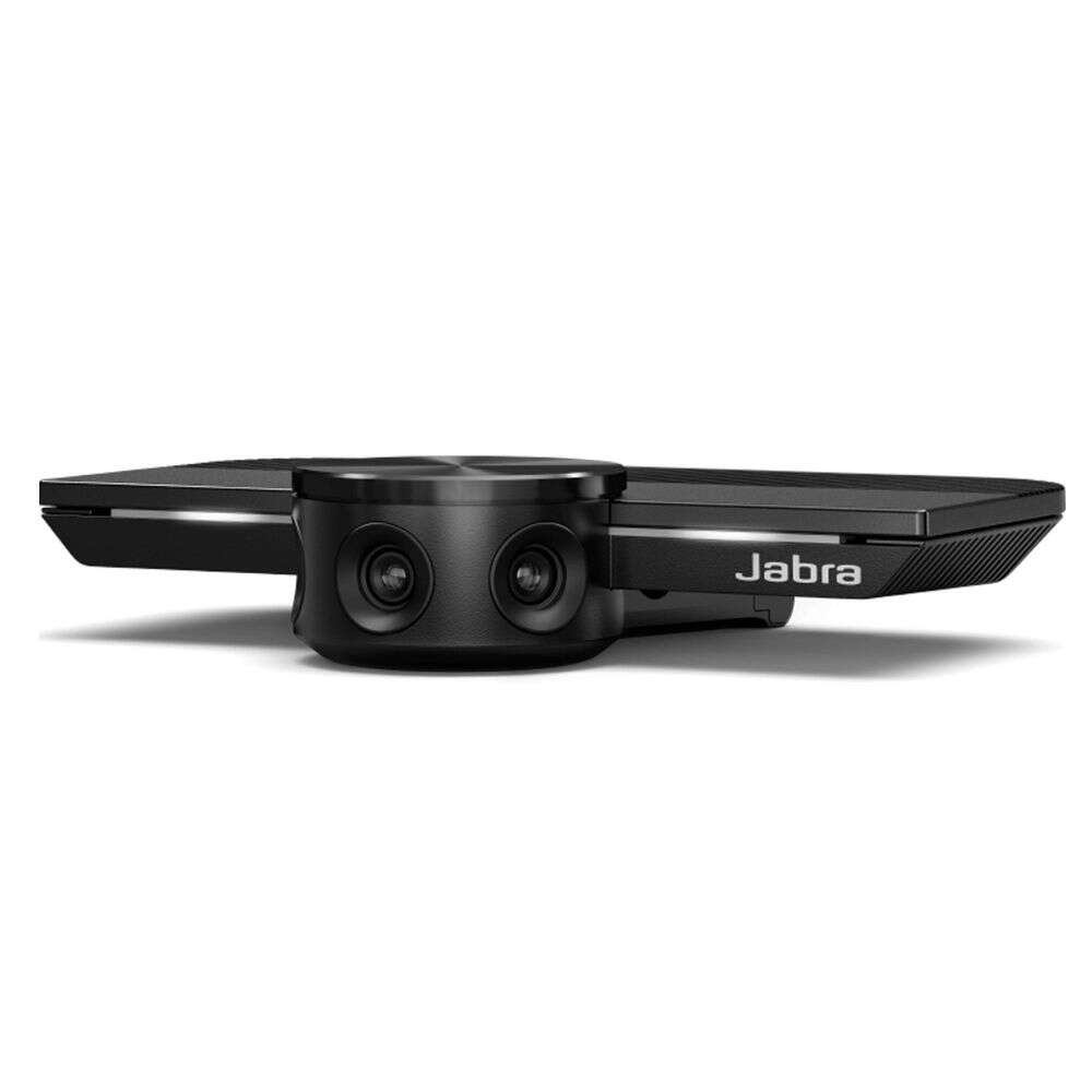 Jabra panacast webkamera black 8100-119