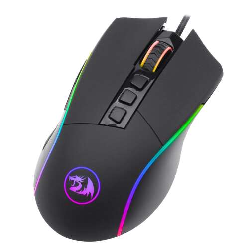 Mysz Redragon Lonewolf 2  (M721-PRO)