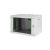 Digitus Wall Mounting Cabinet DN-19 07-U White 79832102