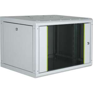 Digitus Wall Mounting Cabinet DN-19 07-U White 79832102 - Szafa rack