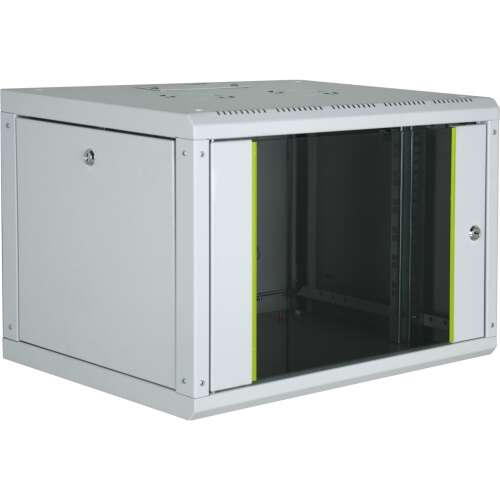 Digitus Wall Mounting Cabinet DN-19 07-U White 79832102