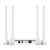 TP-Link TL-WA1201 AC1200 Wireless Access Point rear view, ports and buttons