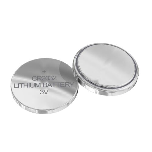 Gembird CR2032 3V Lithium Knopfzelle