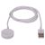 Akyga AK-SW-15 Ladekabel Apple Watch Wireless Ladegerät 1m AK-SW-15 62759470