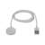 Akyga AK-SW-15 Apple Watch Ladekabel mit USB-Anschluss