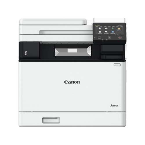 Canon i-SENSYS MF754CDW Laser A4 1200 x 1200 DPI 33 str./min Wi-Fi