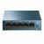 TP-Link LS105G 5-Port Gigabit Desktop Switch, Vorderansicht