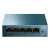 TP-Link LS105G 5-Port Gigabit Desktop Switch, Vorderansicht