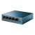 TP-Link LS105G LiteWave 5-Port Gigabit Desktop Switch, Seitenansicht