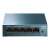 TP-Link LS105G LiteWave 5-Port Gigabit Desktop Switch, front view