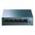 TP-Link LS105G LiteWave 5-Port Gigabit Desktop Switch, front view