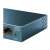 TP-Link LS105G LiteWave 5-Port Gigabit Desktop Switch, close-up of metal housing