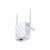 Extensor de rază Wi-Fi TP-Link TL-WA855RE 300Mbps, alb, montat pe perete