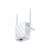 Extensor de rază Wi-Fi TP-Link TL-WA855RE 300Mbps, alb, montat pe perete