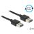 DeLock 3m EASY-USB 2.0 A-A Kabel