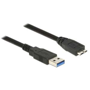 USB cables » Black shopping: prices, pictures, info