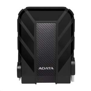 ADATA HD710P Pro 2TB външен твърд диск, черен, USB 3.1, удароустойчив и водоустойчив - ADATA