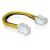 Kabel DeLock Power 8pin EPS &gt; 4pin ATX/P4 82405 62640725