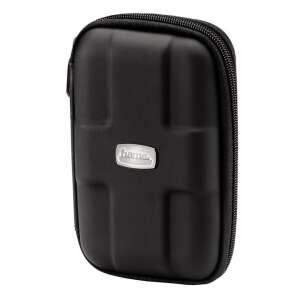 Hama 84113 "EVA" schwarz 2,5" externe Winchester Halter 62640880