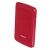 A-Data 1TB 2,5" USB3.1 HV300 Red AHV300-1TU31-CRD 62641315