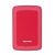 Dysk twardy zewnętrzny ADATA HV300 1000 GB czerwony 62641315