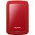 Външен твърд диск ADATA HV300 1000 GB Червен 62641315