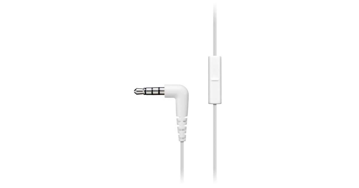Panasonic RP-TCM115E-W Headset White RP-TCM115E-W 140019357