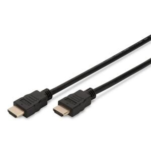 Assmann 5m HDMI Cable for High-Definition Video and Audio - HDMI Cable