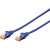 Digitus CAT6 S-FTP Patchkabel, 2m, Blau