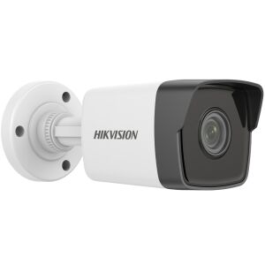 Hikvision DS-2CD1021-I 2.8mm IP Biztonsági Kamera - Hikvision Biztonsági kamera