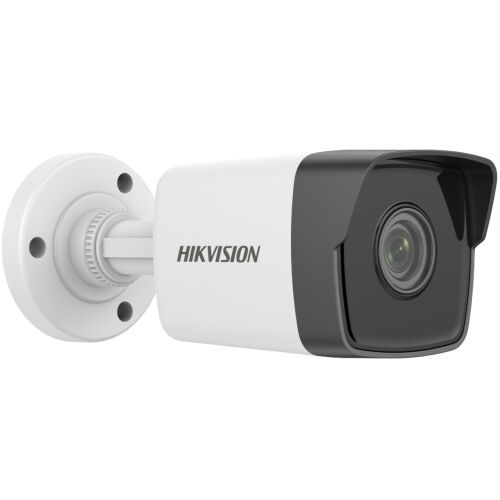 Hikvision DS-2CD1021-I 2.8mm IP Biztonsági Kamera