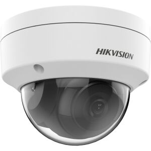 Kupolová bezpečnostná kamera Hikvision DS-2CD1121-I, 2.8mm objektív - Hikvision