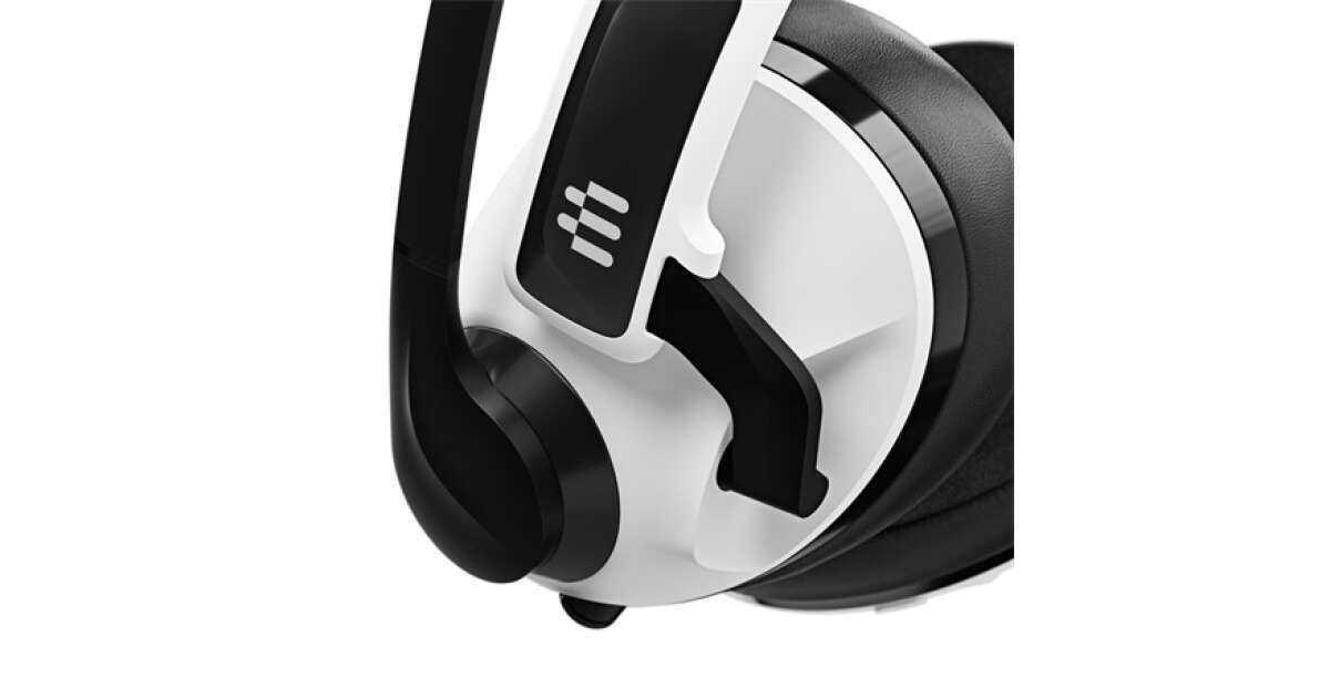 【Sennheiser】EPOS H3PRO Hybrid ホワイト Amazon.com: EPOS Gaming H3Pro Hybrid Gaming Headset - PC
